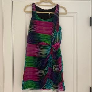NWT Shoshanna dress